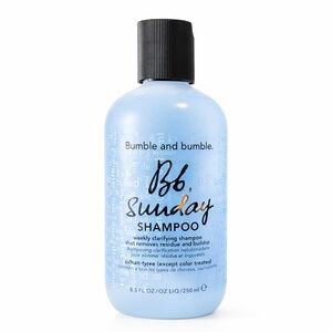 Bumble and Bumble Sunday Shampoo